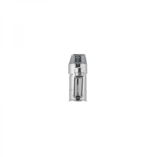 Смеситель для умывальника Cron Sirius 004 (излив 15 см) (CR0191)