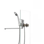 Смеситель для ванны Cron Sirius 006 (CR0192)