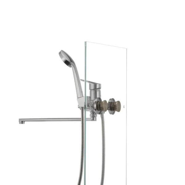 Смеситель для ванны Cron Sirius 006 (CR0192)