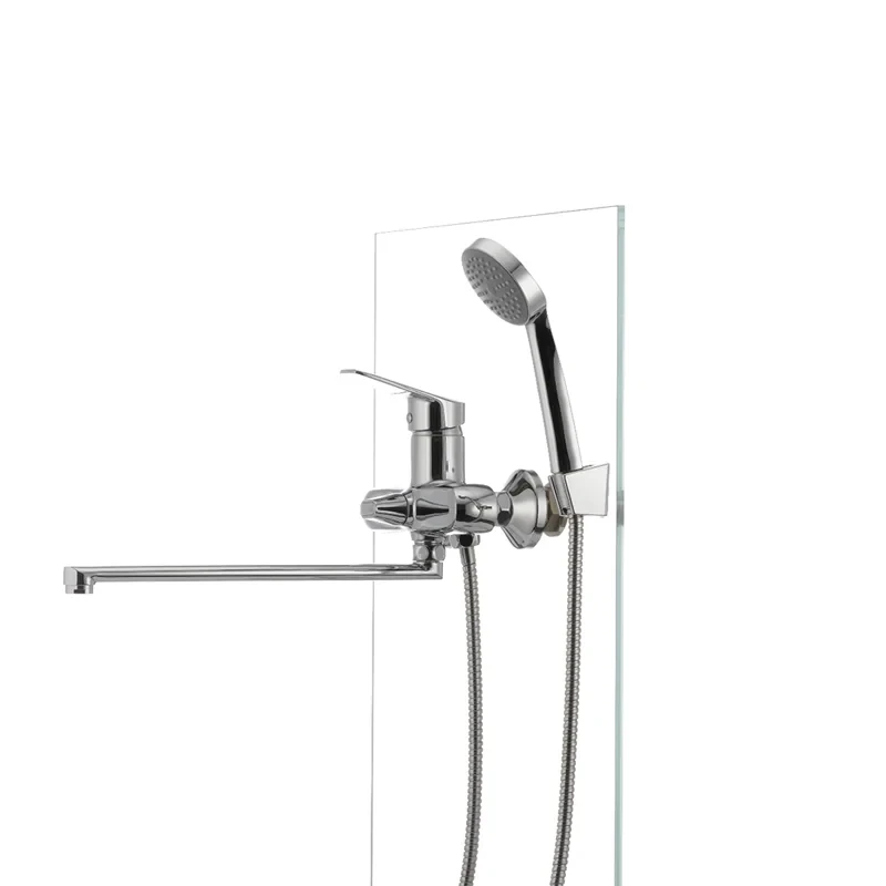 Смеситель для ванны Cron Sirius 006 (CR0192)