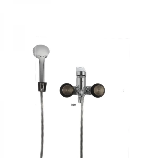 Смеситель для ванны Cron Sirius 006 (CR0192)