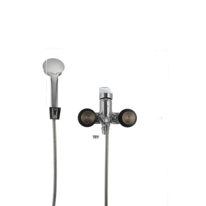 Смеситель для ванны Cron Sirius 006 (CR0192)