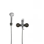 Смеситель для ванны Cron Sirius 006 (CR0192)