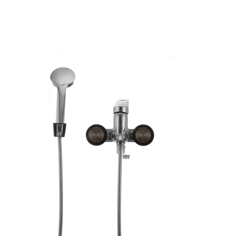 Смеситель для ванны Cron Sirius 006 (CR0192)