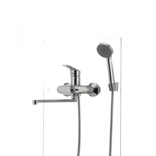 Смеситель для ванны Cron Sirius 006 (CR0192)