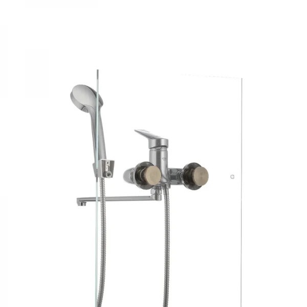 Смеситель для ванны Cron Sirius 006 (CR0192)