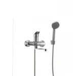 Смеситель для ванны Cron Sirius 006 (CR0192)