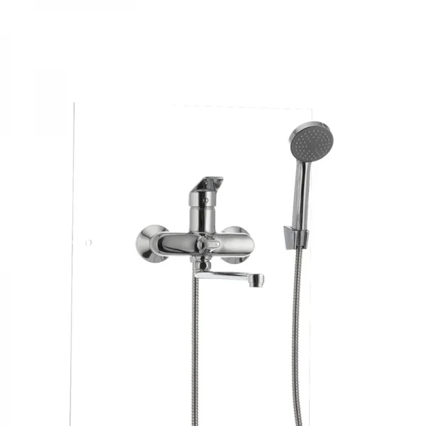 Смеситель для ванны Cron Sirius 006 (CR0192)