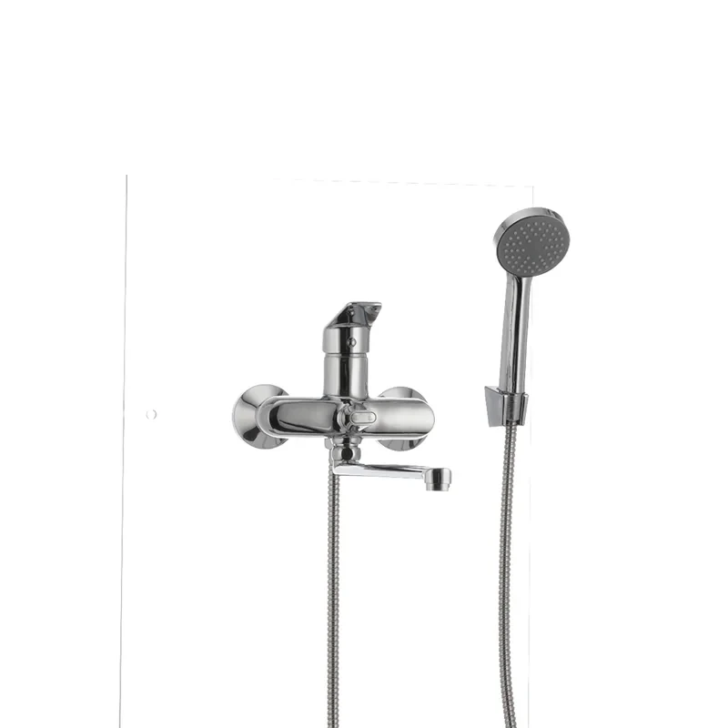 Смеситель для ванны Cron Sirius 006 (CR0192)