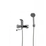 Смеситель для ванны Cron Sirius 006 (CR0192)