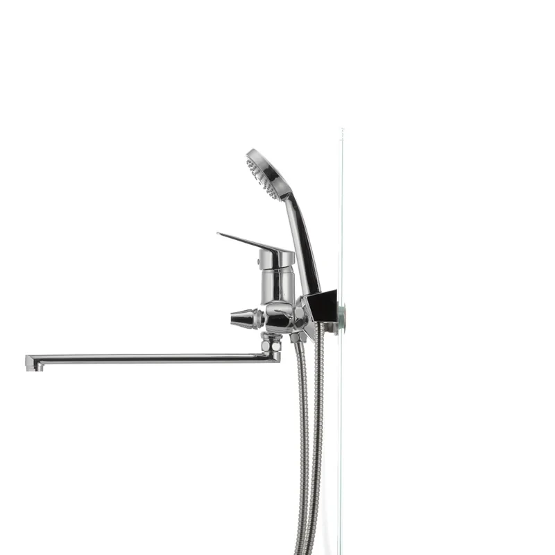 Смеситель для ванны Cron Sirius 006 (CR0192)