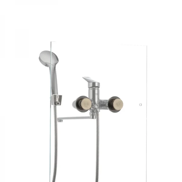 Смеситель для ванны Cron Sirius 006 (CR0192)