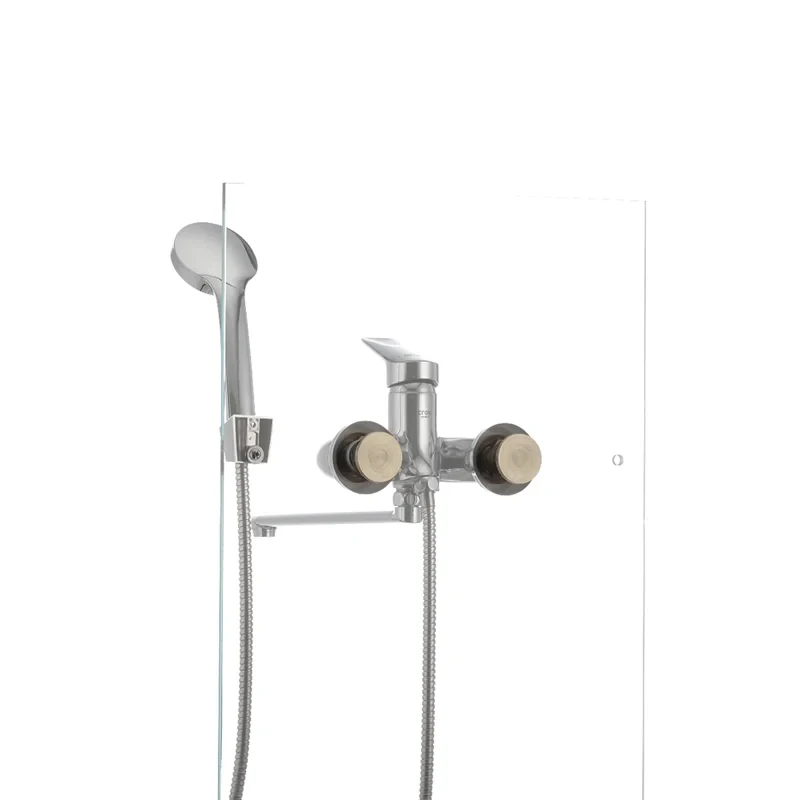 Смеситель для ванны Cron Sirius 006 (CR0192)