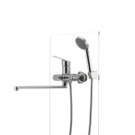 Смеситель для ванны Cron Sirius 006 (CR0192)