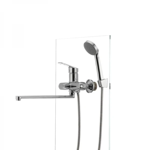 Смеситель для ванны Cron Sirius 006 (CR0192)