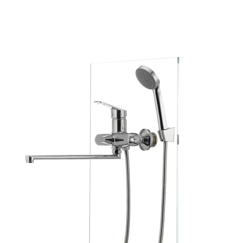 Смеситель для ванны Cron Sirius 006 (CR0192)