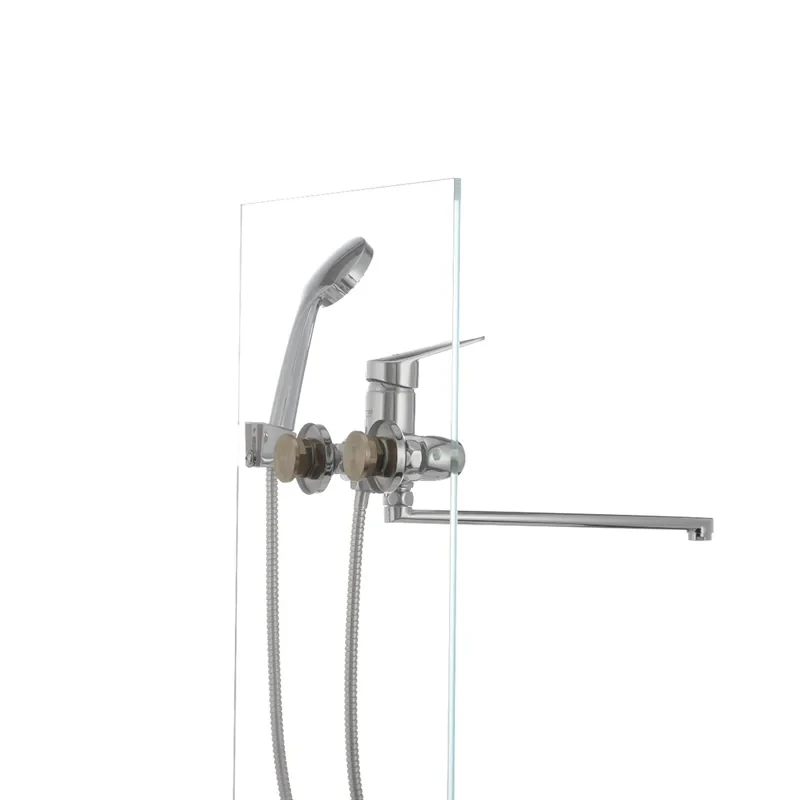 Смеситель для ванны Cron Sirius 006 (CR0192)