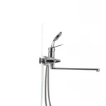 Смеситель для ванны Cron Sirius 006 (CR0192)