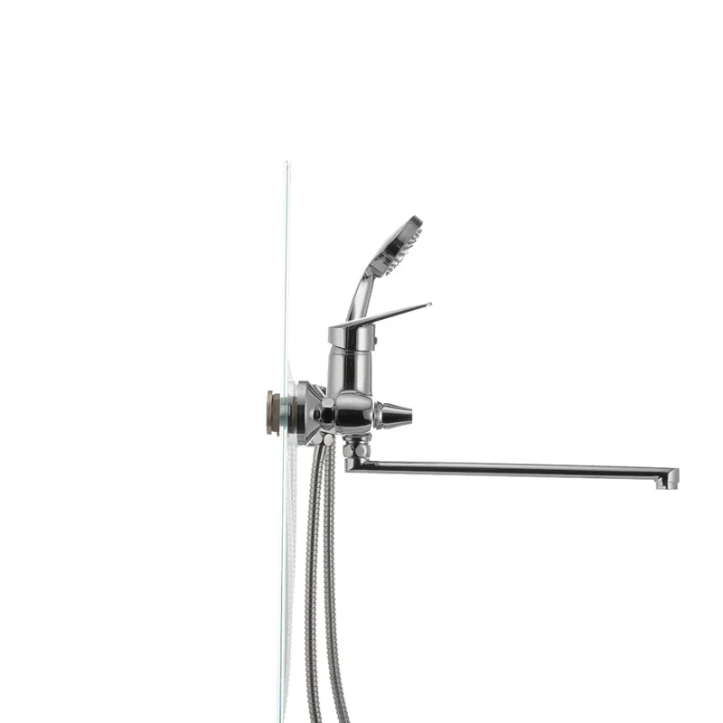 Смеситель для ванны Cron Sirius 006 (CR0192)