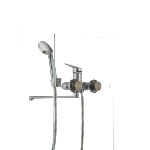 Смеситель для ванны Cron Sirius 006 (CR0192)