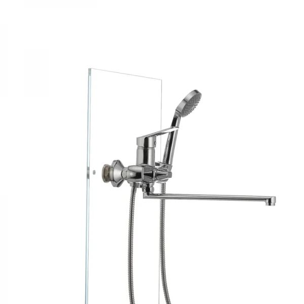 Смеситель для ванны Cron Sirius 006 (CR0192)