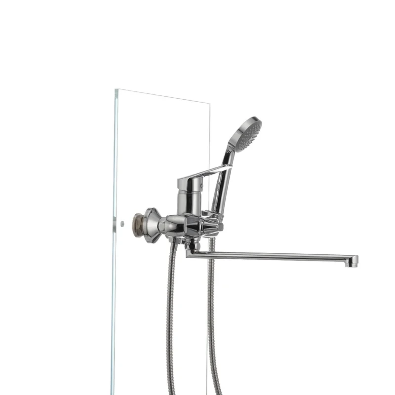 Смеситель для ванны Cron Sirius 006 (CR0192)