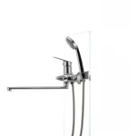 Смеситель для ванны Cron Sirius 006 (CR0192)