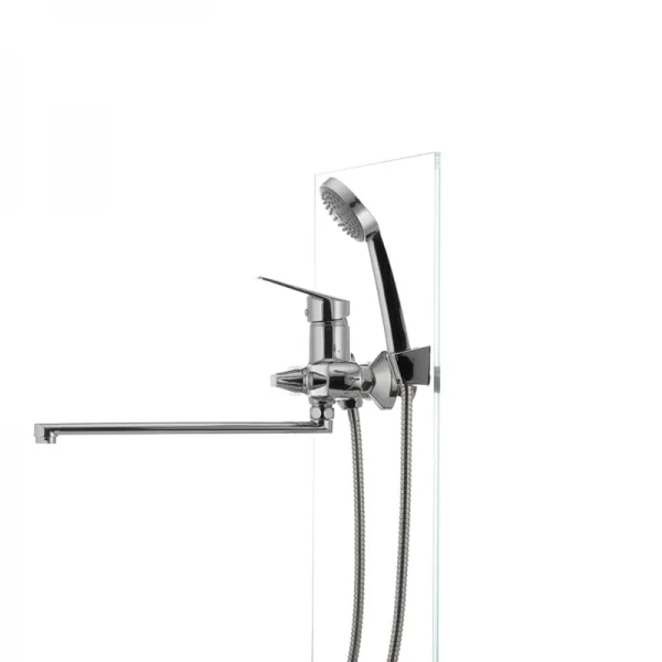 Смеситель для ванны Cron Sirius 006 (CR0192)