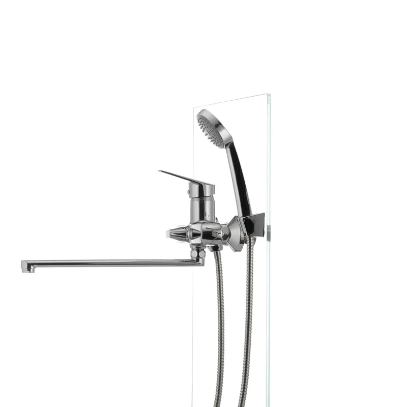 Смеситель для ванны Cron Sirius 006 (CR0192)