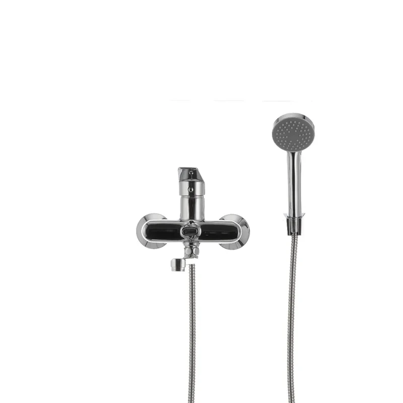 Смеситель для ванны Cron Sirius 006 (CR0192)