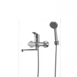 Смеситель для ванны Cron Sirius 006 (CR0192)