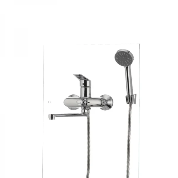 Смеситель для ванны Cron Sirius 006 (CR0192)