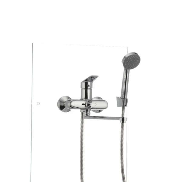 Смеситель для ванны Cron Sirius 006 (CR0192)