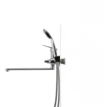 Смеситель для ванны Cron Sirius 006 (CR0192)