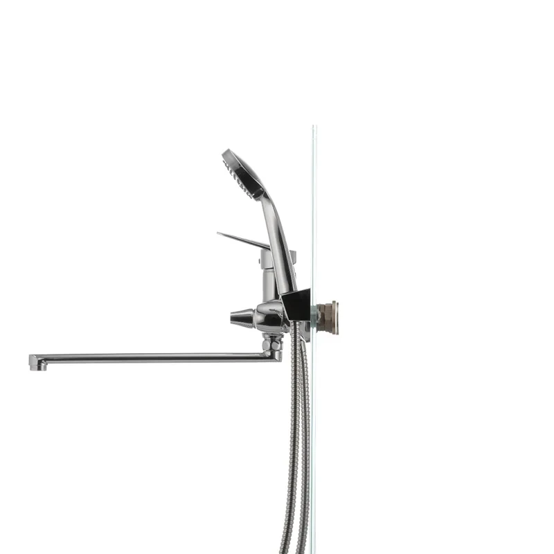 Смеситель для ванны Cron Sirius 006 (CR0192)