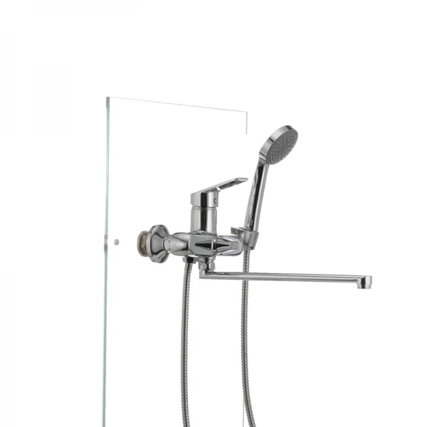 Смеситель для ванны Cron Sirius 006 (CR0192)