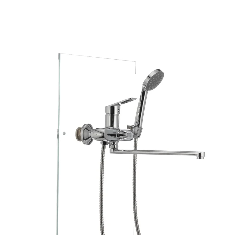 Смеситель для ванны Cron Sirius 006 (CR0192)