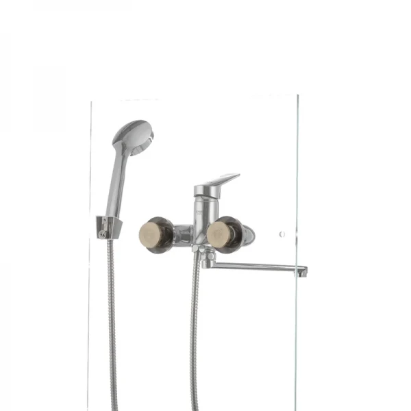 Смеситель для ванны Cron Sirius 006 (CR0192)