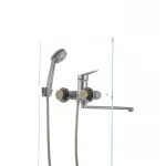 Смеситель для ванны Cron Sirius 006 (CR0192)