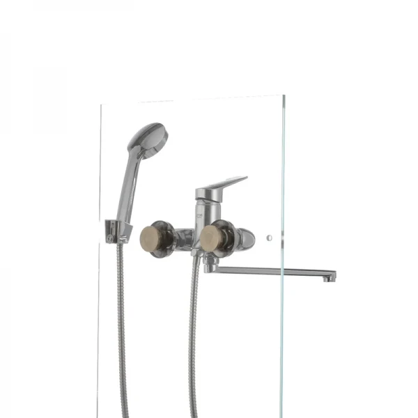 Смеситель для ванны Cron Sirius 006 (CR0192)