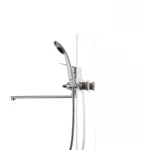 Смеситель для ванны Cron Sirius 006 (CR0192)