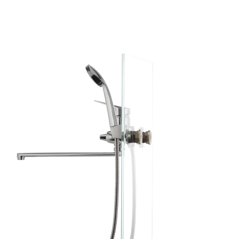 Смеситель для ванны Cron Sirius 006 (CR0192)