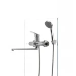 Смеситель для ванны Cron Sirius 006 (CR0192)