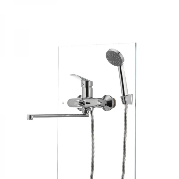 Смеситель для ванны Cron Sirius 006 (CR0192)