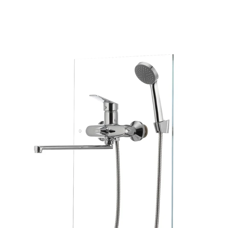 Смеситель для ванны Cron Sirius 006 (CR0192)