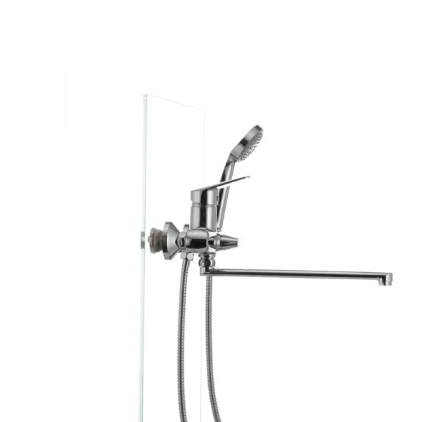 Смеситель для ванны Cron Sirius 006 (CR0192)