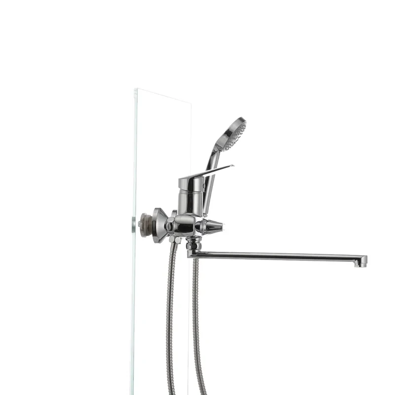 Смеситель для ванны Cron Sirius 006 (CR0192)