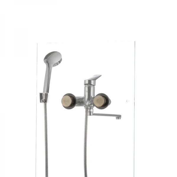 Смеситель для ванны Cron Sirius 006 (CR0192)