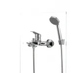 Смеситель для ванны Cron Sirius 009 (CR0193)