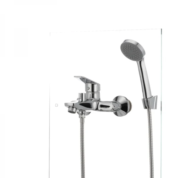 Смеситель для ванны Cron Sirius 009 (CR0193)